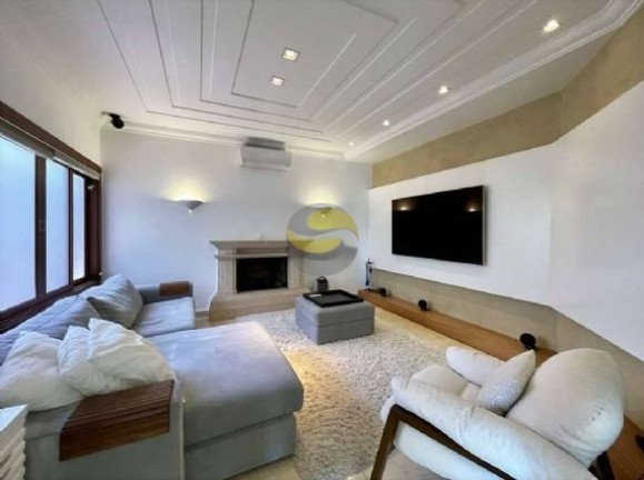 Imagem Casa de Condomínio com 5 Quartos à Venda, 752 m² em São Paulo Ii - Cotia