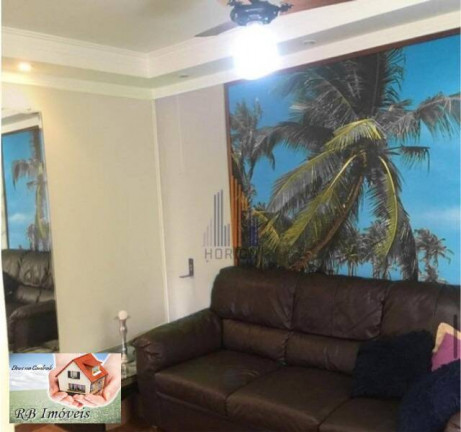 Imagem Apartamento com 2 Quartos à Venda, 50 m² em Demarchi - São Bernardo Do Campo Imagem Apartamento com 2 Quartos à Venda, 50 m² em Demarchi - São Bernardo Do Campo