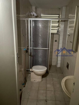 Imagem Kitnet com 1 Quarto à Venda, 38 m² em Vila Buarque - São Paulo Imagem Kitnet com 1 Quarto à Venda, 38 m² em Vila Buarque - São Paulo