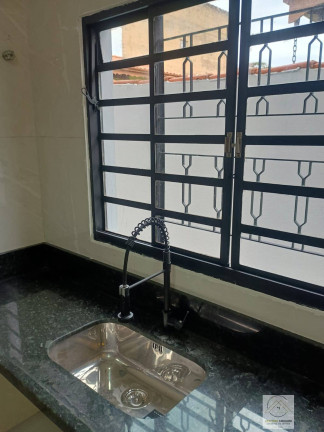 Imagem Casa com 3 Quartos à Venda, 135 m² em Jardim Alvinópolis - Atibaia