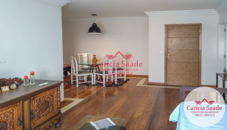 Imagem Apartamento com 3 Quartos à Venda, 110 m² em Bela Vista - São Paulo