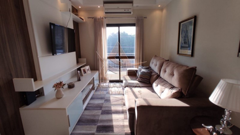 Imagem Apartamento com 2 Quartos à Venda, 67 m² em Lagoinha - Ribeirão Preto Imagem Apartamento com 2 Quartos à Venda, 67 m² em Lagoinha - Ribeirão Preto