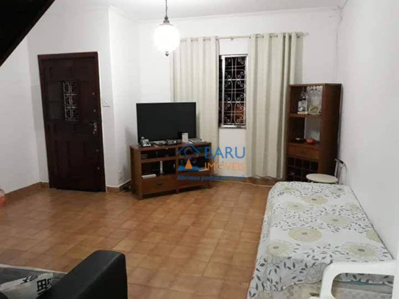 Imagem Casa com 2 Quartos à Venda, 120 m² em Ipiranga - São Paulo Imagem Casa com 2 Quartos à Venda, 120 m² em Ipiranga - São Paulo