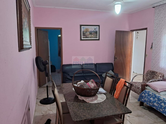 Imagem Casa com 2 Quartos à Venda, 100 m² em Real - Praia Grande Imagem Casa com 2 Quartos à Venda, 100 m² em Real - Praia Grande