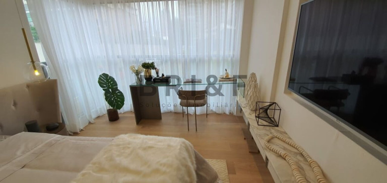 Imagem Apartamento com 3 Quartos à Venda, 166 m² em Brooklin - São Paulo Imagem Apartamento com 3 Quartos à Venda, 166 m² em Brooklin - São Paulo