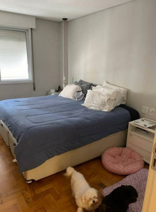 Imagem Apartamento com 3 Quartos à Venda, 110 m² em Pinheiros - São Paulo Imagem Apartamento com 3 Quartos à Venda, 110 m² em Pinheiros - São Paulo