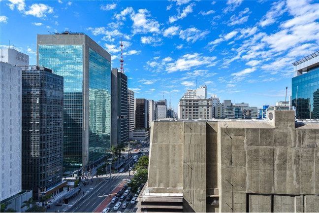 Imagem Sala Comercial à Venda, 250 m² em Bela Vista - São Paulo Imagem Sala Comercial à Venda, 250 m² em Bela Vista - São Paulo