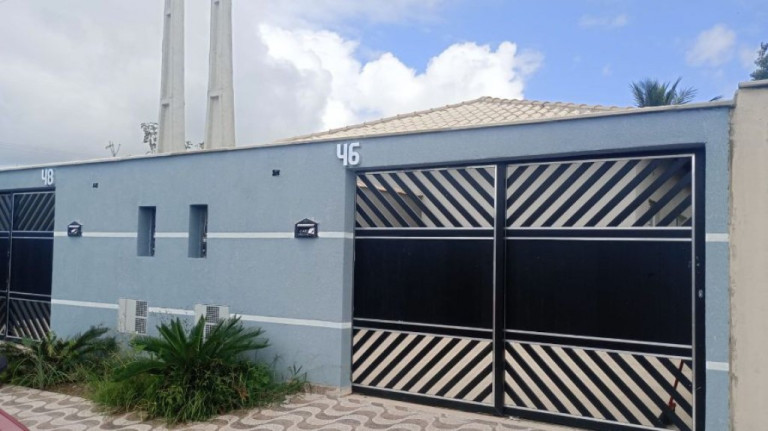 Imagem Casa com 2 Quartos à Venda, em Cibratel 2 - Itanhaém Imagem Casa com 2 Quartos à Venda, em Cibratel 2 - Itanhaém
