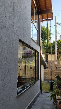 Imagem Casa com 4 Quartos à Venda, 295 m² em Cascata Do Imbuí - Teresópolis Imagem Casa com 4 Quartos à Venda, 295 m² em Cascata Do Imbuí - Teresópolis