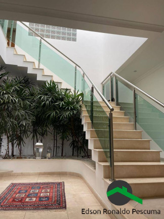 Imagem Casa com 5 Quartos à Venda, 700 m² em Tamboré - Santana De Parnaíba Imagem Casa com 5 Quartos à Venda, 700 m² em Tamboré - Santana De Parnaíba