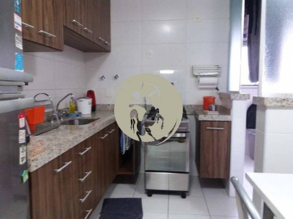 Imagem Apartamento com 2 Quartos à Venda, 117 m² em Gonzaga - Santos Imagem Apartamento com 2 Quartos à Venda, 117 m² em Gonzaga - Santos