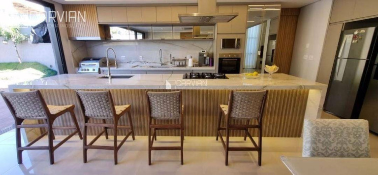 Imagem Casa com 3 Quartos à Venda, 305 m² em Bonfim Paulista - Ribeirão Preto Imagem Casa com 3 Quartos à Venda, 305 m² em Bonfim Paulista - Ribeirão Preto
