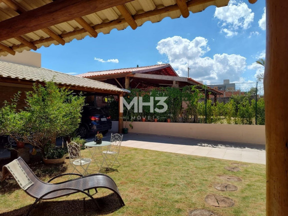 Imagem Casa com 2 Quartos à Venda, 350 m² em Parque Dos Pomares - Campinas Imagem Casa com 2 Quartos à Venda, 350 m² em Parque Dos Pomares - Campinas