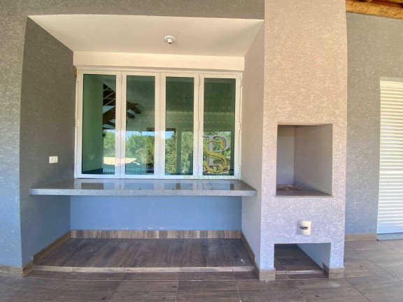 Imagem Chácara com 3 Quartos à Venda, 162 m² em Rio Acima - Atibaia Imagem Chácara com 3 Quartos à Venda, 162 m² em Rio Acima - Atibaia