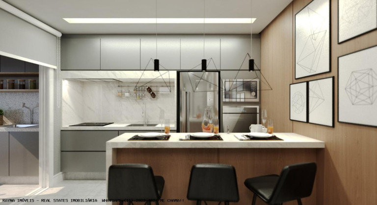 Imagem Apartamento com 2 Quartos à Venda, 43 m² em Vila Gustavo - São Paulo Imagem Apartamento com 2 Quartos à Venda, 43 m² em Vila Gustavo - São Paulo