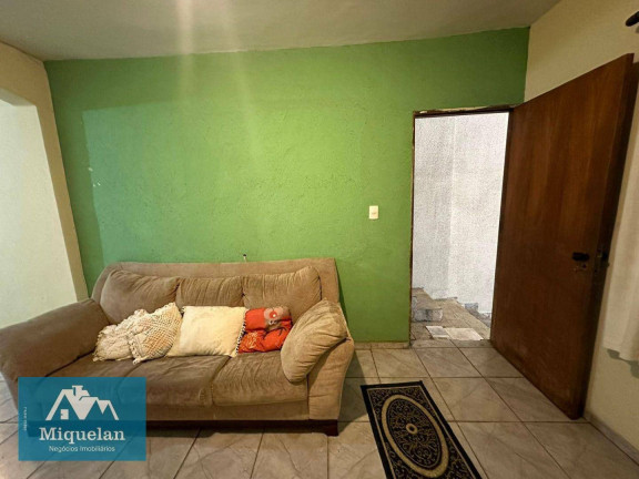 Sobrado com 3 Quartos à Venda, 140 m² em Jardim Maristela - São Paulo