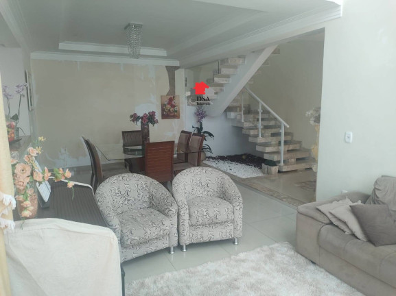 Imagem Casa com 3 Quartos à Venda, 250 m² em Residencial Jardim De Mônaco - Hortolândia Imagem Casa com 3 Quartos à Venda, 250 m² em Residencial Jardim De Mônaco - Hortolândia