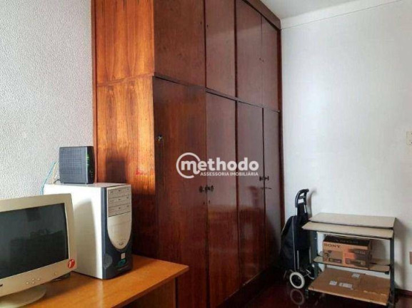 Imagem Apartamento com 3 Quartos à Venda, 129 m² em Centro - Campinas Imagem Apartamento com 3 Quartos à Venda, 129 m² em Centro - Campinas