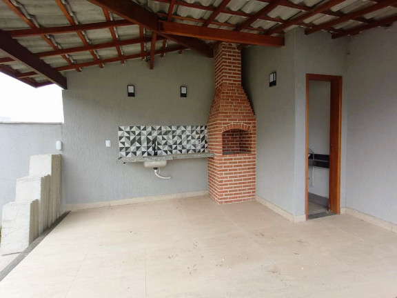 Imagem Casa com 3 Quartos à Venda, 100 m² em Jardim Atlântico Central (itaipuaçu) - Maricá