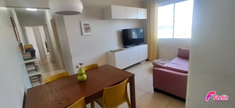 Imagem Apartamento com 2 Quartos à Venda, 60 m² em Agronômica - Florianópolis Imagem Apartamento com 2 Quartos à Venda, 60 m² em Agronômica - Florianópolis
