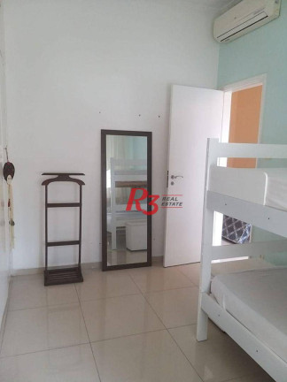 Imagem Sobrado com 4 Quartos à Venda, 180 m² em Boqueirão - Santos Imagem Sobrado com 4 Quartos à Venda, 180 m² em Boqueirão - Santos
