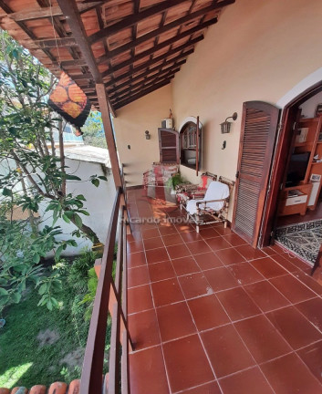 Imagem Imóvel com 3 Quartos à Venda, 150 m² em Braga - Cabo Frio Imagem Imóvel com 3 Quartos à Venda, 150 m² em Braga - Cabo Frio