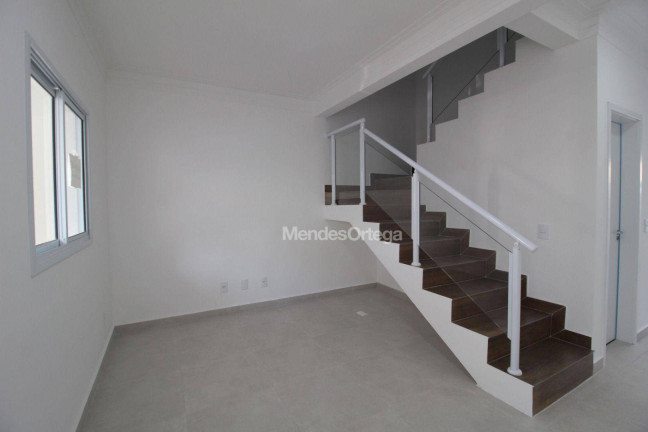 Imagem Casa com 2 Quartos para Alugar, 92 m² em Jardim Simus - Sorocaba Imagem Casa com 2 Quartos para Alugar, 92 m² em Jardim Simus - Sorocaba