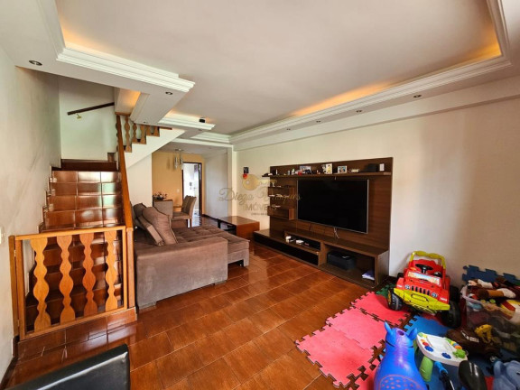 Casa com 2 Quartos à Venda, 96 m² em Várzea - Teresópolis