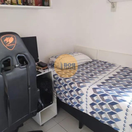 Imagem Apartamento com 3 Quartos à Venda, 64 m² em Boa Viagem - Recife