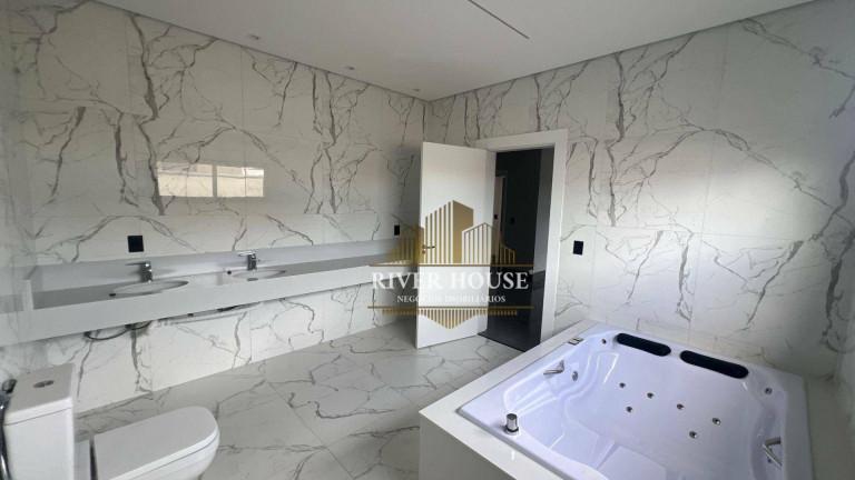 Imagem Casa com 3 Quartos à Venda, 285 m² em Condomínio Residencial Florais Da Mata - Várzea Grande Imagem Casa com 3 Quartos à Venda, 285 m² em Condomínio Residencial Florais Da Mata - Várzea Grande