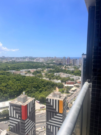 Imagem Imóvel com 2 Quartos à Venda, 71 m² em Caminho Das árvores - Salvador