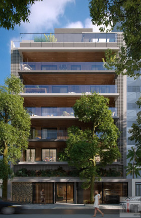 Apartamento com 4 Quartos à Venda, 153 m² em Botafogo - Rio De Janeiro