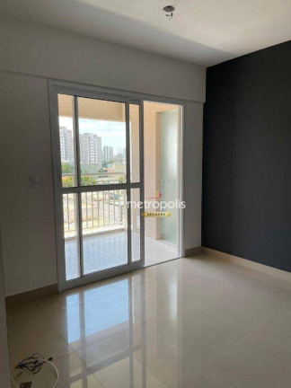 Imagem Apartamento com 2 Quartos à Venda, 67 m² em Centro - São Caetano Do Sul