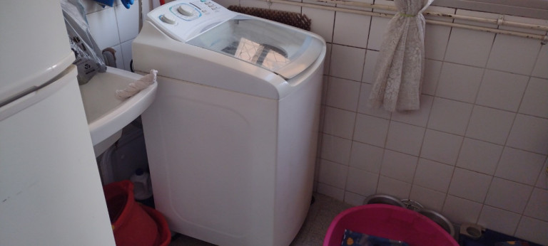 Imagem Apartamento com 3 Quartos à Venda, 65 m² em Vila Emir - São Paulo