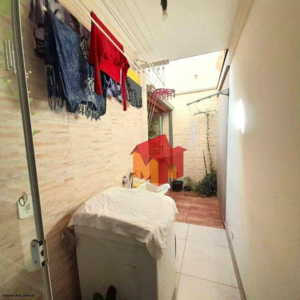 Imagem Sobrado com 2 Quartos à Venda, 114 m² em Parque Residencial Jaguari - Americana Imagem Sobrado com 2 Quartos à Venda, 114 m² em Parque Residencial Jaguari - Americana