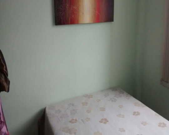 Imagem Imóvel com 2 Quartos à Venda, 85 m² em Paineiras - Juiz De Fora