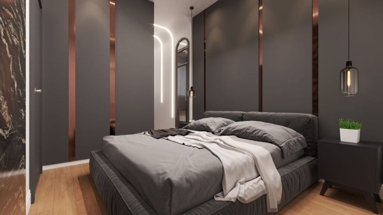 Imagem Imóvel com 3 Quartos à Venda, 120 m² em Perequê - Porto Belo Imagem Imóvel com 3 Quartos à Venda, 120 m² em Perequê - Porto Belo