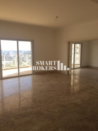 Imagem Apartamento com 4 Quartos à Venda, 425 m² em Jardim Fonte Do Morumbi - São Paulo Imagem Apartamento com 4 Quartos à Venda, 425 m² em Jardim Fonte Do Morumbi - São Paulo