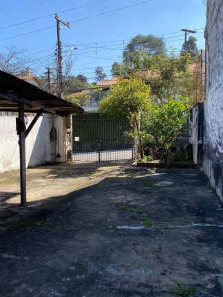 Imagem Terreno à Venda, 185 m² em Vila Parque Jabaquara - São Paulo Imagem Terreno à Venda, 185 m² em Vila Parque Jabaquara - São Paulo