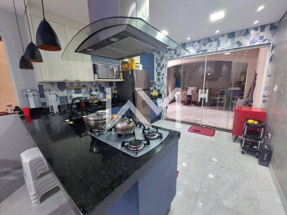 Imagem Casa com 4 Quartos à Venda, 250 m² em Jardim Bela Vista - Guarulhos Imagem Casa com 4 Quartos à Venda, 250 m² em Jardim Bela Vista - Guarulhos