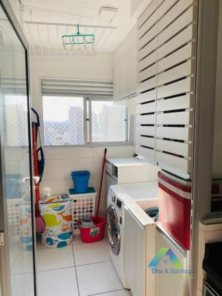 Imagem Apartamento com 3 Quartos à Venda, 65 m² em Vila Santa Catarina - São Paulo Imagem Apartamento com 3 Quartos à Venda, 65 m² em Vila Santa Catarina - São Paulo