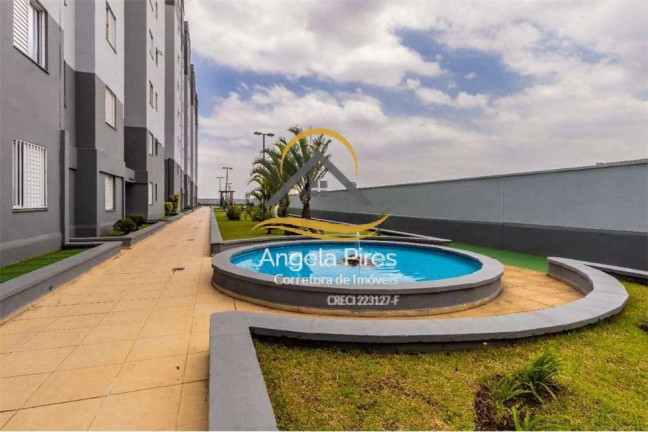 Imagem Apartamento com 3 Quartos à Venda, 60 m² em Jardim Belaura - São Paulo