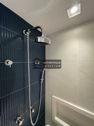 Imagem Apartamento com 3 Quartos à Venda, 137 m² em Chácara Santo Antônio - São Paulo Imagem Apartamento com 3 Quartos à Venda, 137 m² em Chácara Santo Antônio - São Paulo