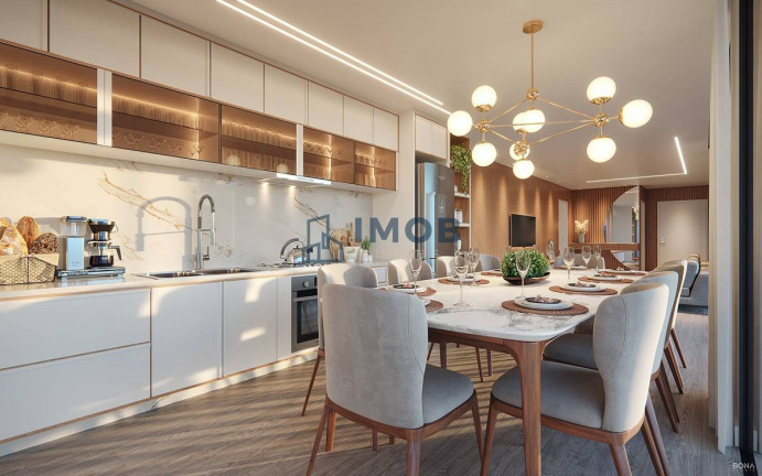 Apartamento com 3 Quartos à Venda, 191 m² em Centro - Jaraguá Do Sul