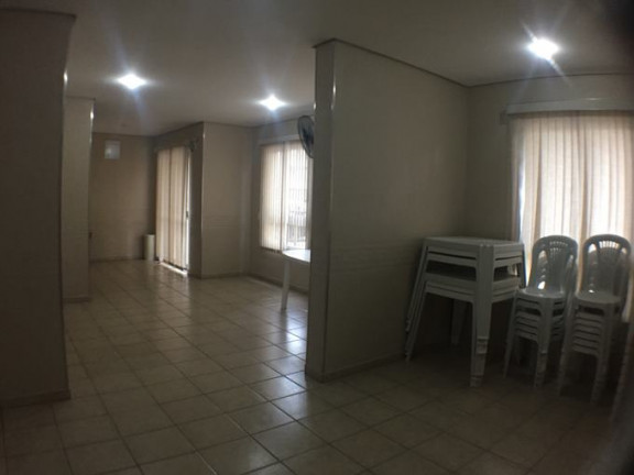 Imagem Apartamento com 2 Quartos à Venda, 50 m² em Mooca - São Paulo