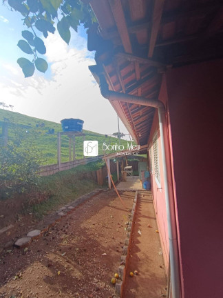 Imagem Casa com 3 Quartos à Venda, 90 m² em Virgínia