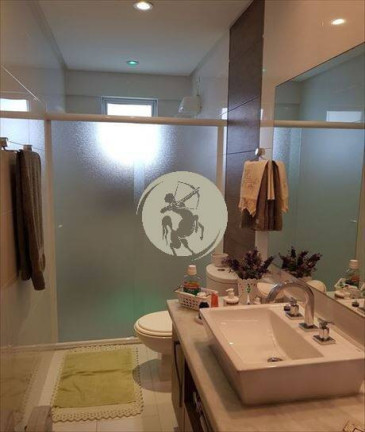 Imagem Apartamento com 3 Quartos à Venda, 260 m² em Vila Rica - Santos Imagem Apartamento com 3 Quartos à Venda, 260 m² em Vila Rica - Santos