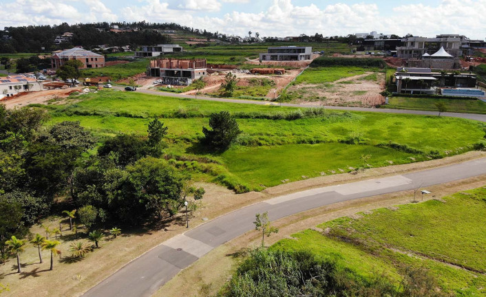 Imagem Terreno à Venda, 202.284 m² em Loteamento Residencial Parque Terras De Santa Cec? - Itu Imagem Terreno à Venda, 202.284 m² em Loteamento Residencial Parque Terras De Santa Cec? - Itu