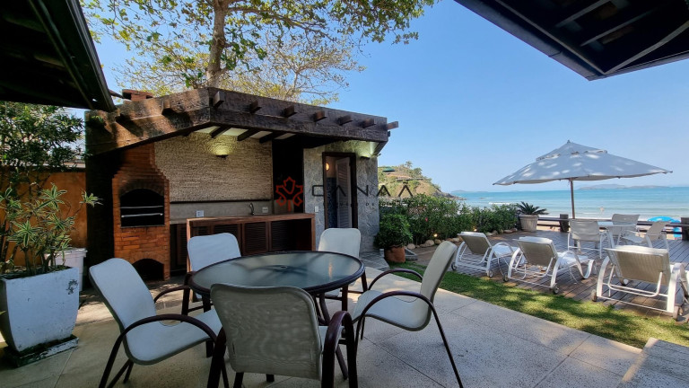 Imagem Casa de Condomínio com 5 Quartos à Venda, 400 m² em Geribá - Armação Dos Búzios Imagem Casa de Condomínio com 5 Quartos à Venda, 400 m² em Geribá - Armação Dos Búzios