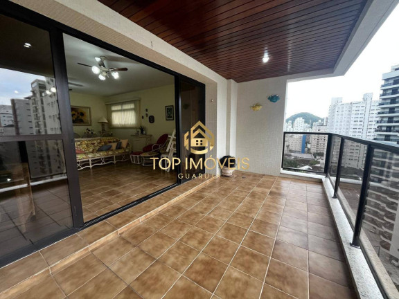 Imagem Apartamento com 4 Quartos à Venda, 220 m² em Pitangueiras - Guarujá Imagem Apartamento com 4 Quartos à Venda, 220 m² em Pitangueiras - Guarujá